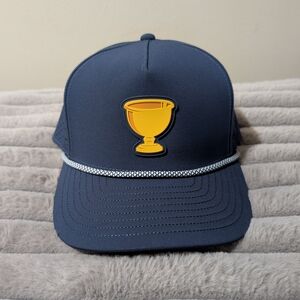 Melin Odysea Hydro Presidents Cup Hat